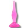 CENSAN Silikon Anal Plug 62*125MM