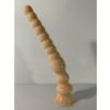 CENSAN Silikon Dev Anal Plug Dildo