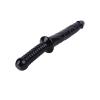 Censan Siyah Renk 38 cm Jop Dildo Model No:1070