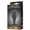 Censan Special Anal Stimulation 8 Cm Anal Plug Tıkaç