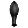 Censan Special Anal Stimulation 8 Cm Anal Plug Tıkaç
