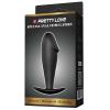 Censan Special Anal Stimulation 10 Cm Dildo Anal Plug Tıkaç