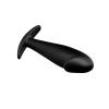 Censan Special Anal Stimulation 10 Cm Dildo Anal Plug Tıkaç