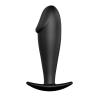 Censan Special Anal Stimulation 10 Cm Dildo Anal Plug Tıkaç