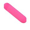 Censan Stefan Mini Massager Bullet Vibratör Kırmızı