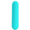 Censan Stefan Mini Massager Bullet Vibratör Mavi