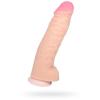 Censan SUPERGIANT Realistik Dev Dildo Vantuzlu 42 cm