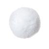 Censan Sweet Bunny Kuyruklu Anal Plug Pembe 13 cm 43 gr