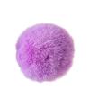 Censan Sweet Bunny Kuyruklu Anal Kılıf Pembe 13 cm 44 g