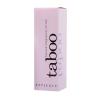 Censan Taboo Afrodizyak Kadın Parfüm Espiegle 50 ML