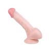 Censan Ten Rengi 20 cm Dildo Model No:1007