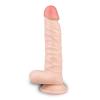 Censan Ten Rengi 20 cm Dildo Model No:1080