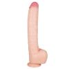 Censan Ten Rengi 41 cm Dildo Model No:1040