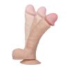 Censan Ten Rengi 23 cm Dildo Model No:1051