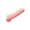 Censan Testis Geçmeli Penis Kılıfı
