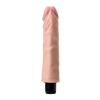Censan Toron Realistik Vibratör TPE Ten 21 cm