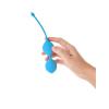 Censan Trot Vajinal Kegel Topları 19,5 cm