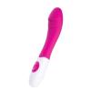 Censan Una Vibratör silikon pembe 19,8 cm