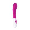 Censan Una Vibratör silikon pembe 19,8 cm