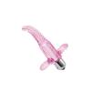 Censan Vibro Finger 10 Titreşimli Teknolojik Vibratör Vajinal Klitoral Vibratör