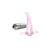 Censan Vibro Finger 10 Titreşimli Teknolojik Vibratör Vajinal Klitoral Vibratör