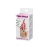 Censan Vibro Finger 10 Titreşimli Teknolojik Vibratör Vajinal Klitoral Vibratör
