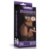 Censan Vibrating Easy Strapon Set  7.5 İnç Belden Bağlamalı Model2