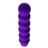 Censan Wavvy Vibratör Mor 17 cm