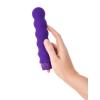 Censan Wavvy Vibratör Mor 17 cm