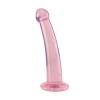 Censan Yumuşak Dokuda Anal Jel Dildo