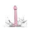 Censan Yumuşak Dokuda Anal Jel Dildo