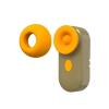 Chisa Earphone Shaped Vibe
