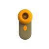 Chisa Earphone Shaped Vibe