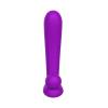 Chisa Horny Mor Vibratör