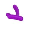 Chisa Horny Mor Vibratör