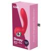 Chisa Kissen Sharpy