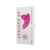 Chisa Licker Strap-on Vibe