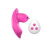 Chisa Licker Strap-on Vibe