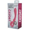 Chisa Lust Ripple Cavort