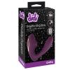 Didi Double Orgasm Hava Basınçlı Vibratör