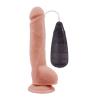 Extra Fun 23.5cm Gerçekçi Realistik Vibratör