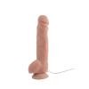 Extra Fun 23.5cm Gerçekçi Realistik Vibratör