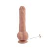 Extra Fun 23.5cm Gerçekçi Realistik Vibratör