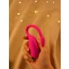 Flamingo Akıllı Telefon Uyumlu Vibratör