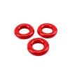 Hot Storm Love of Couple Kit Red