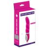 Lovey Dovey 10 Hızlı Silikon Vibratör