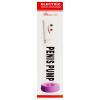 Magical Kiss USB Şarjlı Penis Pompası