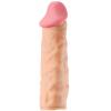 Max Man 25mm Dolgulu Penis Kılıfı YN0052