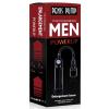 Men Powerup Basınç Göstergeli Penis Pompası