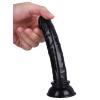 Noctis 15cm Siyah Dildo No:19